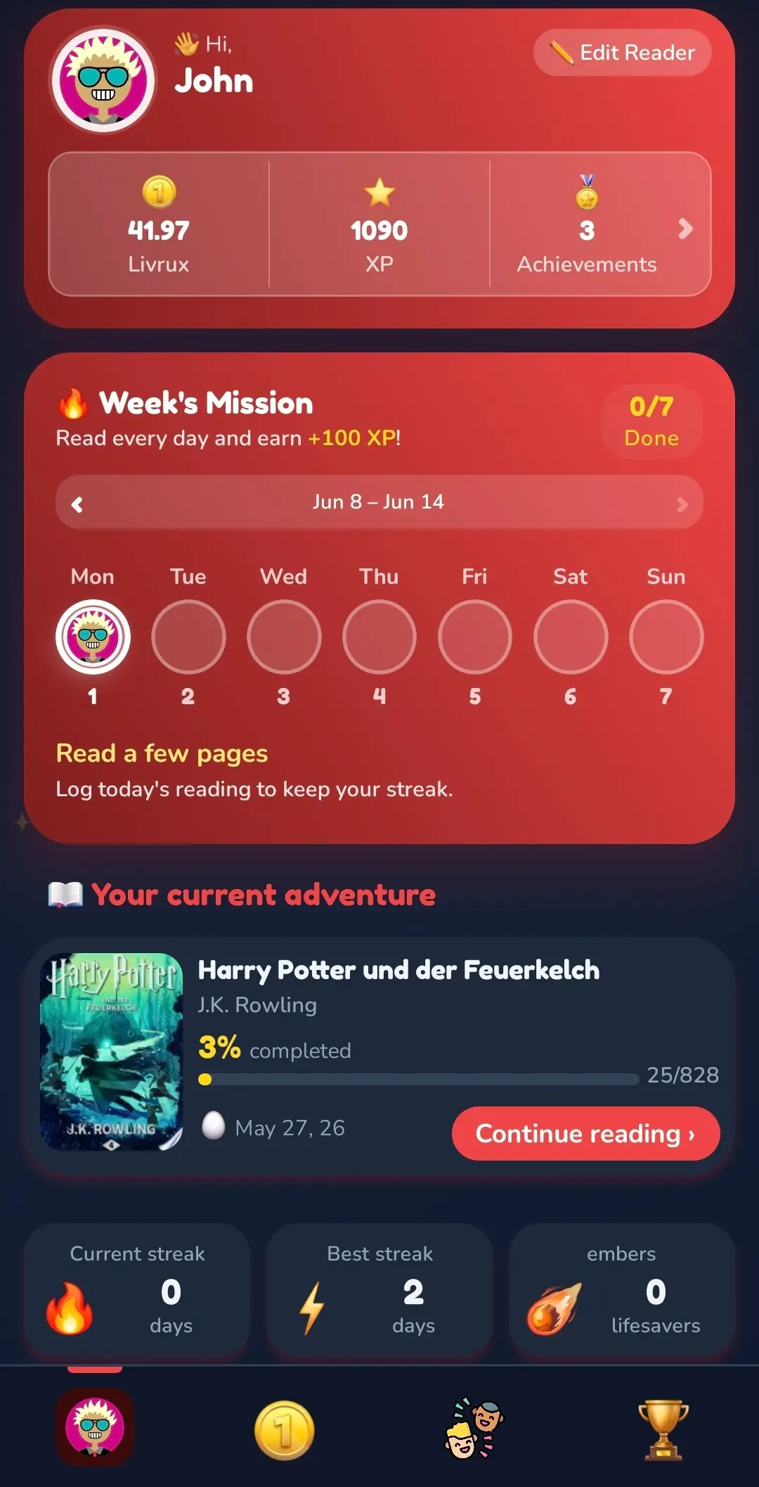 Rubi Theme